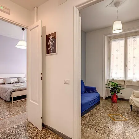 3 Bedrooms Piazza Vittorio Róma