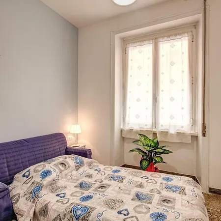 3 Bedrooms Piazza Vittorio Apartman *