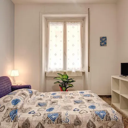 3 Bedrooms Piazza Vittorio *